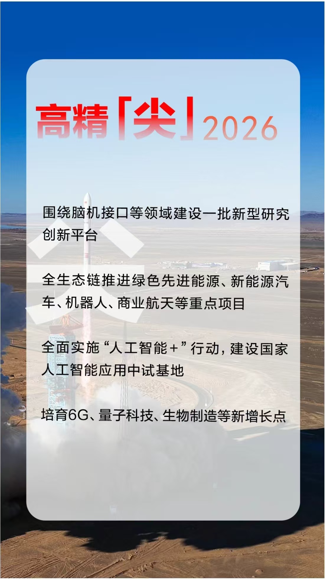 12个创意字解读2026年北京市政府工作报告！