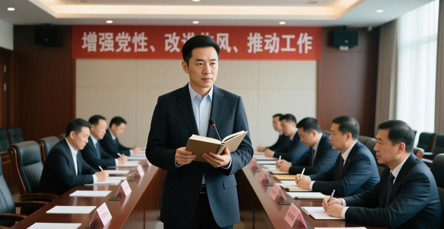 为民协商工作表态发言_彰显政协履职为民情怀_