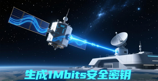 _量子防务在线科技有限公司_量子加密能破解吗