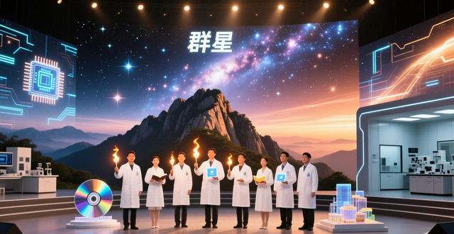 _年度项目成果简介_科学国培研修成果