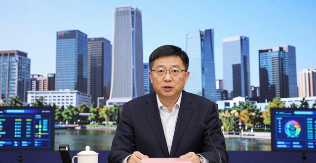 殷勇在参加海淀团审议时指出 当好北京率先基本实现社会主义现代化的排头兵_殷勇在参加海淀团审议时指出 当好北京率先基本实现社会主义现代化的排头兵_