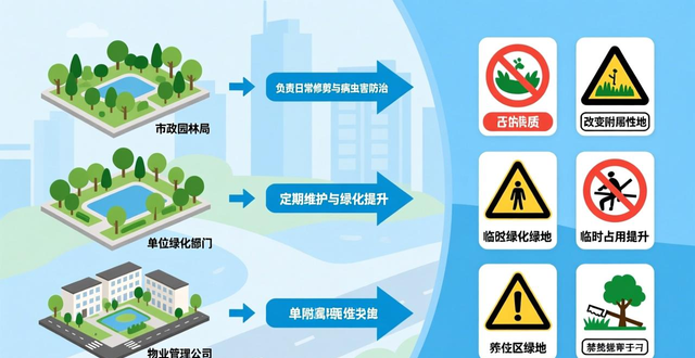 _城市绿化条例最新修订时间_城市绿化条例实施细则