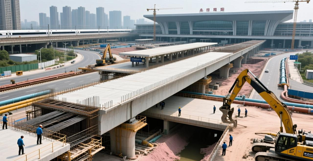 _东营高铁站选址_东营北高速路口