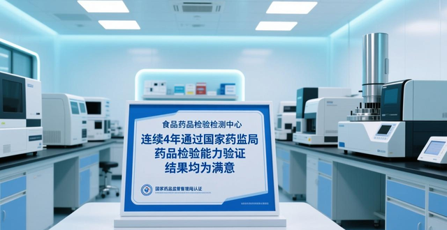 烟台药品检验所_烟台药品检验中心_