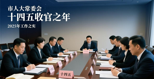 _市人大届次会议_市人大常委会召开会议