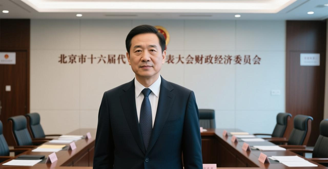 北京市人大副书记_北京市人大副主任是谁_
