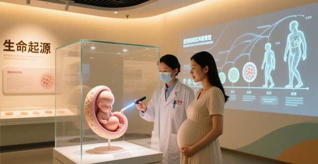 上海科普展馆_上海科普教育场馆_