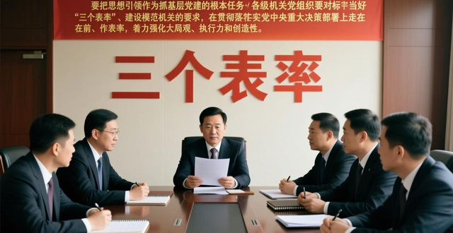 _党委的党建工作_党委在党建工作中的职责