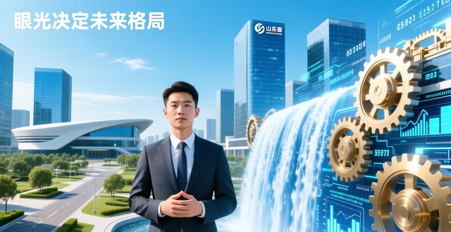 _经济大省挑大梁｜看山东新质生产力聚“兴”成“势”的方法论_经济大省挑大梁｜看山东新质生产力聚“兴”成“势”的方法论