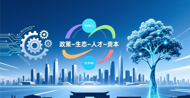 济南的经十路科创大走廊_快速了解济南道路_