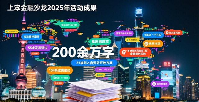 _上海陆家嘴金融论坛会召开时间_上海陆家嘴金融会议