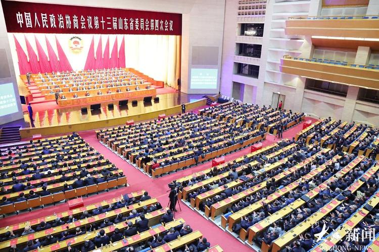 _省政协十三届四次会议胜利闭幕_省政协十三届四次会议胜利闭幕
