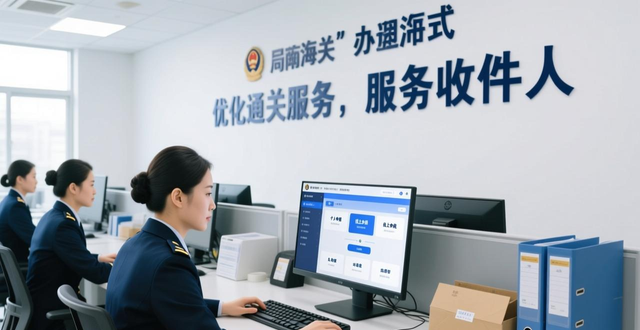 _ems济南海关查得严吗_济南海关邮局海关