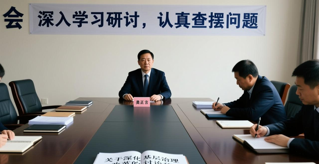 党委抓大局__围绕大局抓落实