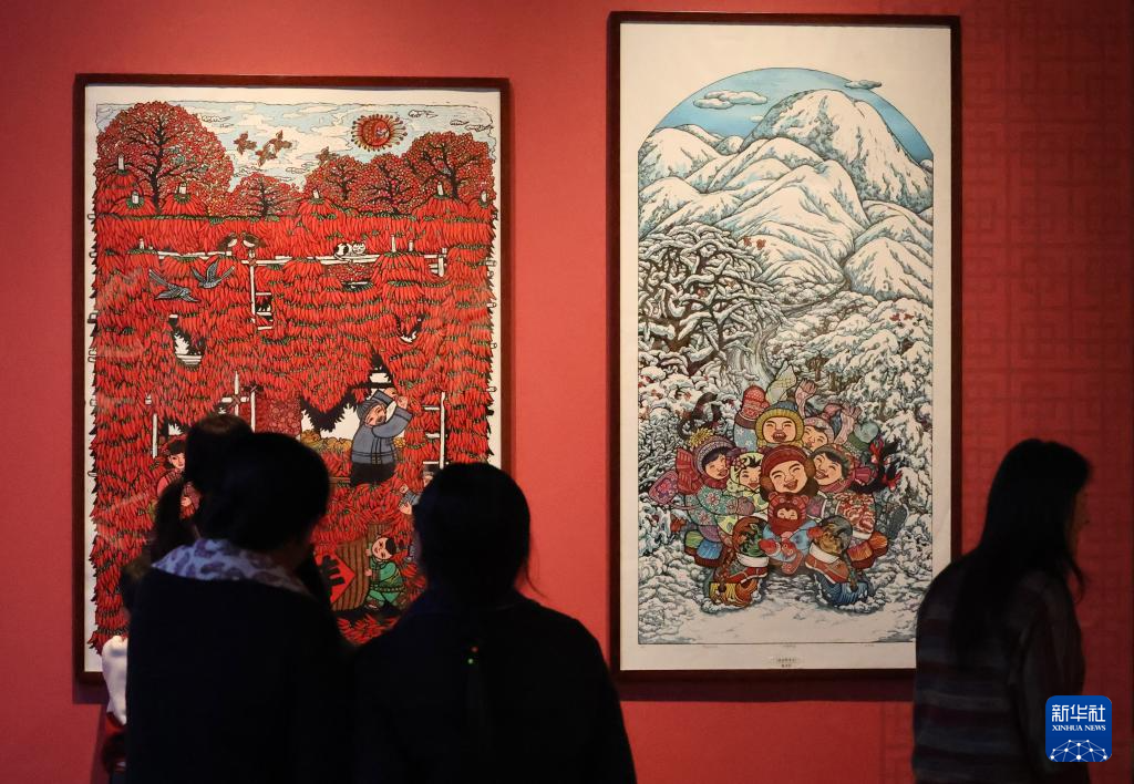 辽宁省博物馆花灯__辽宁省博物馆名画