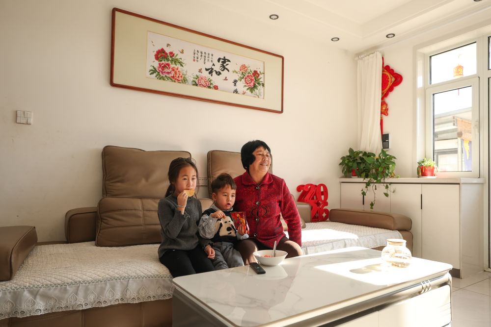 东北地区乡村振兴__东北乡村建筑