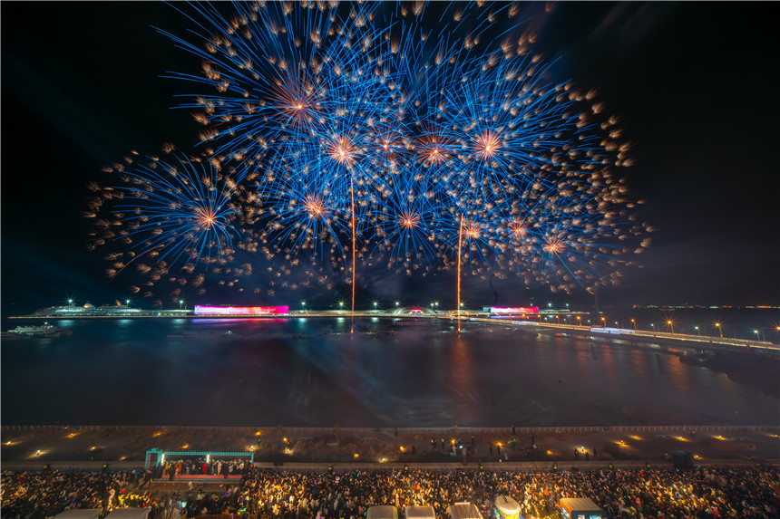 2026新年贺词里的中国信心