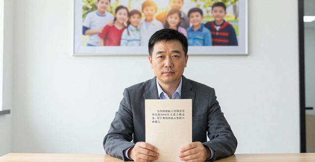 当当网创始人李国庆宣布出资5000万元成立基金会  用于帮助低收入家庭大病患儿_当当网创始人李国庆宣布出资5000万元成立基金会  用于帮助低收入家庭大病患儿_