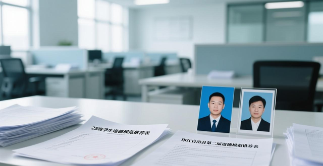 道德模范_助人为乐道德模范推荐表_道德模范推荐表