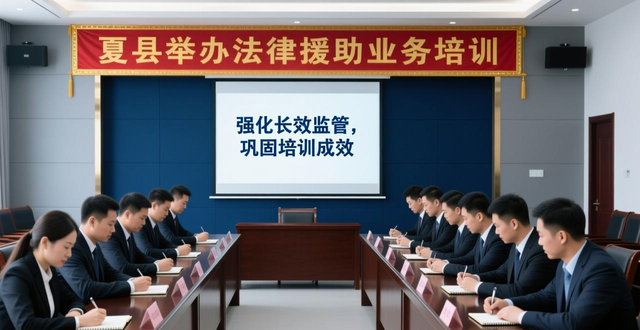 法律援助案卷优秀率提升_法律援助案件办理规范化_法律援助