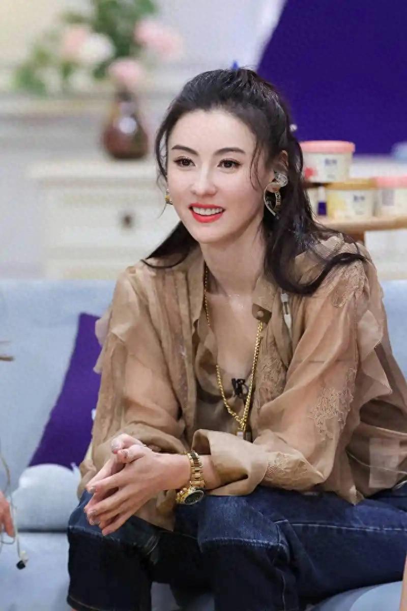娱乐圈低调慈善明星_不张扬的慈善家故事_明星公益