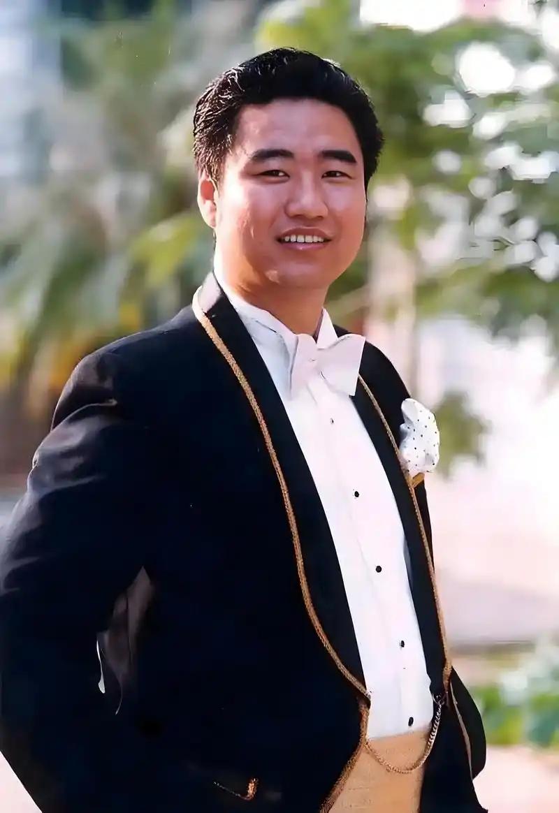 不张扬的慈善家故事_明星公益_娱乐圈低调慈善明星