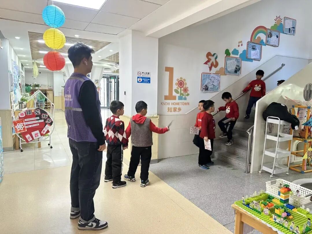 安全知识志愿服务_社区反诈宣传_社区服务
