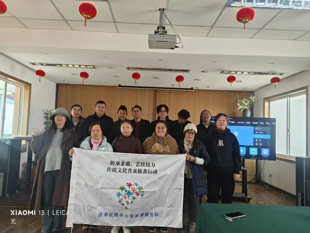 AI打造个人IP_AI赋能公益事业发展_AI公益创新探索