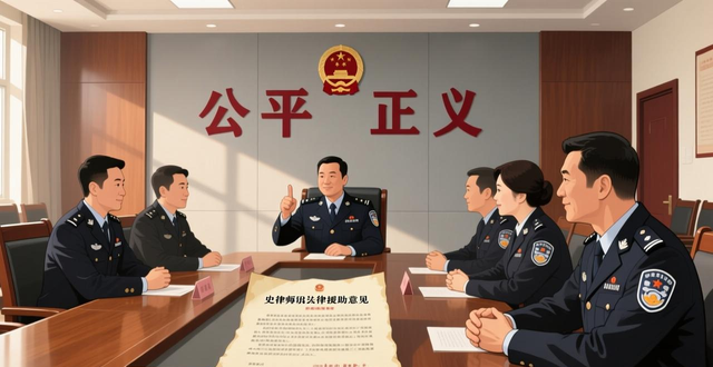 法律援助 限制刑事责任能力人 相对不起诉_法律援助