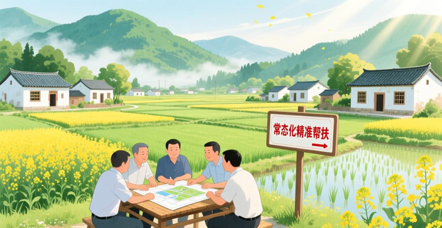 中央一号文件 农业农村现代化 乡村振兴_乡村振兴