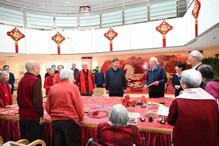 助老服务机构_助老服务有哪些_助老服务