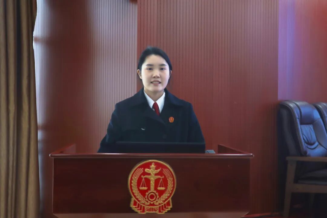 道德讲堂 英模精神 法院活动_道德模范