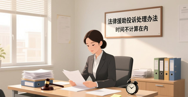 法律援助_法律援助投诉处理办法_法律援助机构投诉处理程序