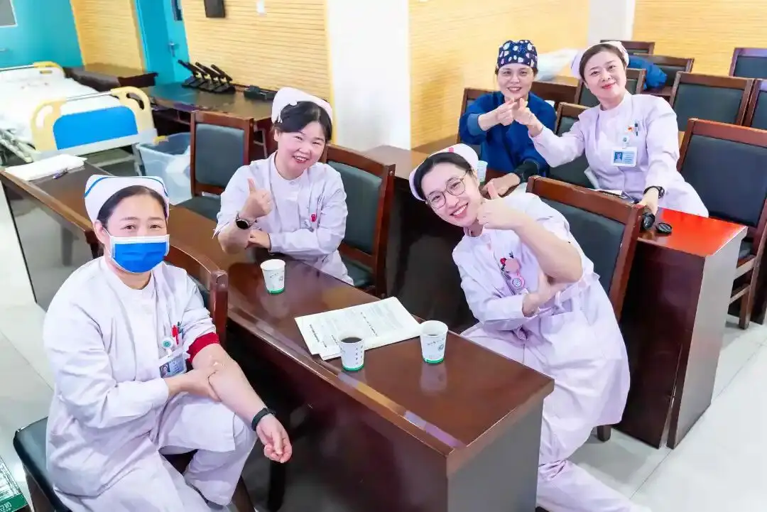 献血文化_道德绑架_义务献血