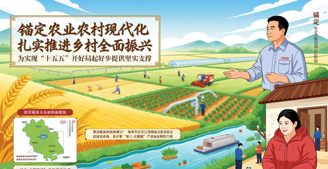 乡村振兴_江西省委农村工作会议_江西农业农村现代化