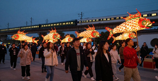 追年地图体验_非遗文化_春节非遗旅行