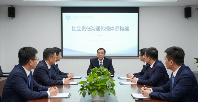 完善社会责任管理体系机制_云南省属企业社会责任管理_企业社会责任战略