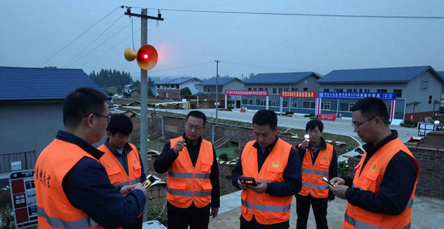 基层防灾减灾救灾能力建设_灾害应急_城乡基层应急能力提升