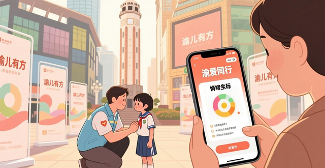 困境儿童家长课堂_渝儿有方公益培训_困境儿童