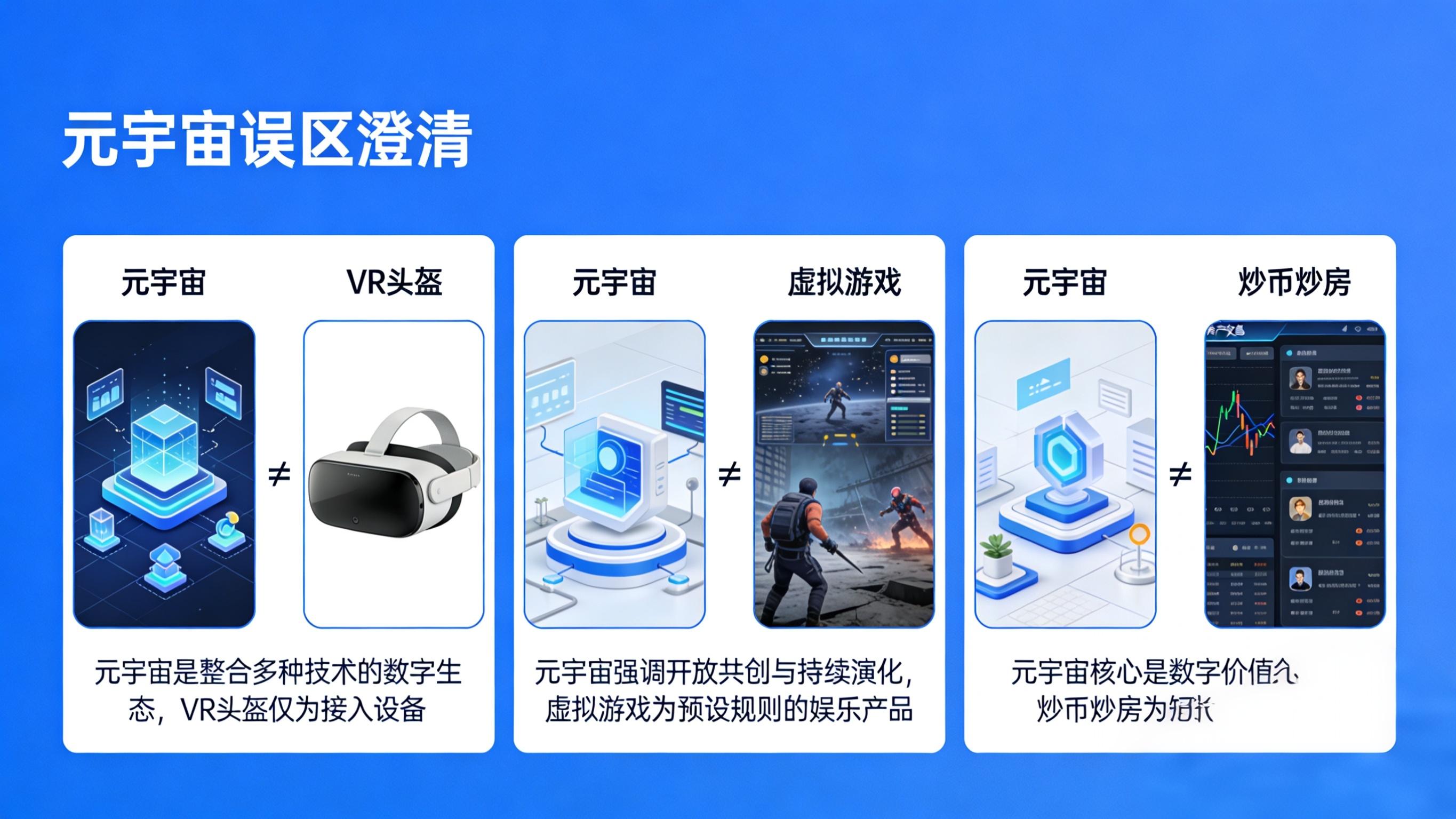 元宇宙核心技术架构_元宇宙4层技术体系_元宇宙公益技术应用