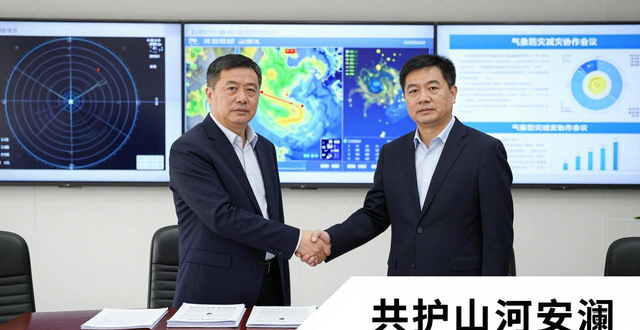 中国气象局 应急管理部 防灾减灾救灾能力_灾害应急管理体系