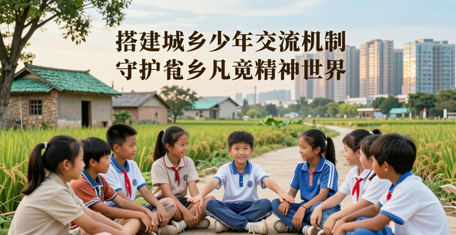 留守儿童_城乡少年交流活动_留守儿童关爱服务
