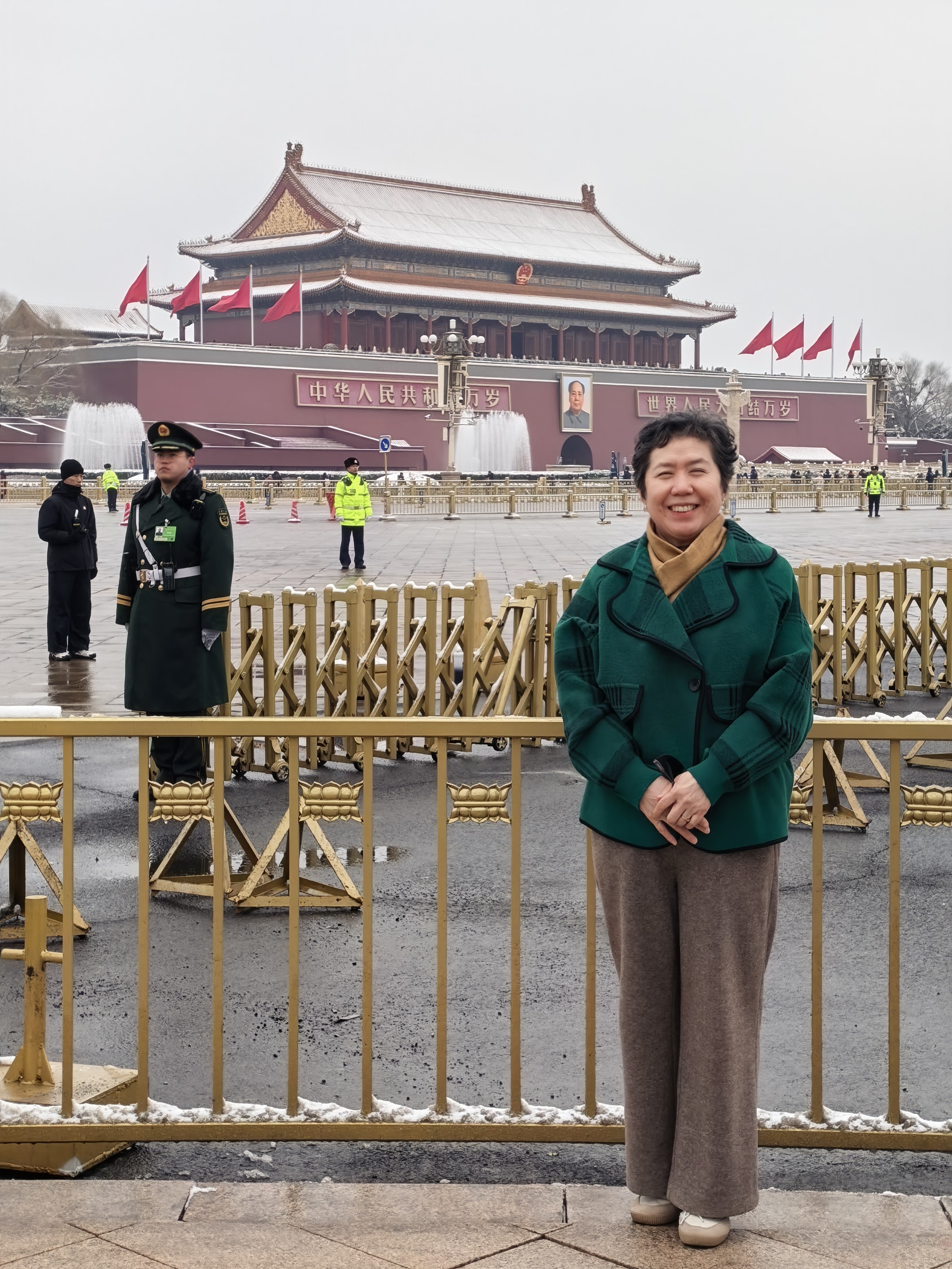 捐得越多、交税越多？全国政协常委贾楠：新《增值税法》破解实物捐赠“视同销售”困局