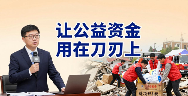 慈善税收_公益组织税收优惠_完善慈善税收制度