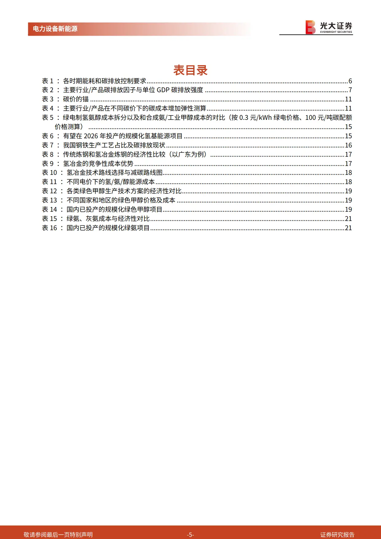 碳中和深度报告_碳中和_碳成本重估