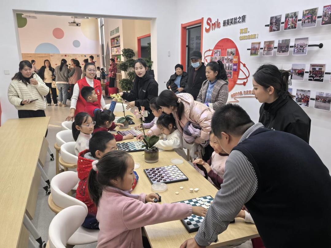 社区议事活动_社区治理新模式_社区服务