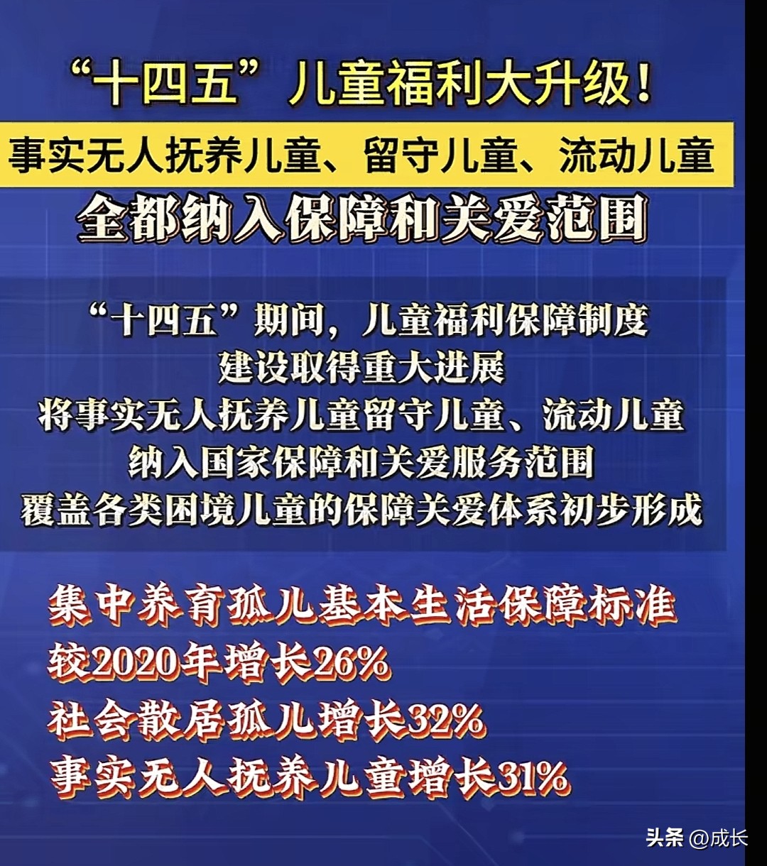 困境儿童保障_民政部新规_困境儿童