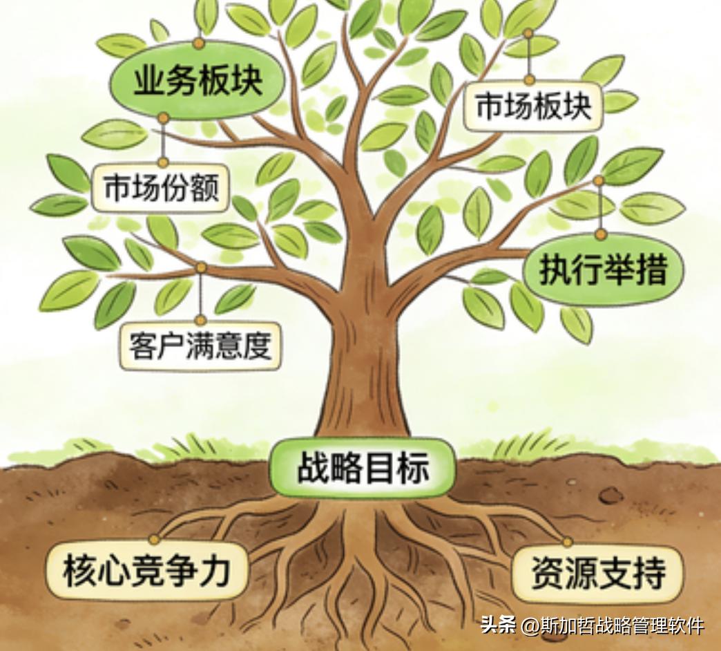 企业战略执行误区_战略执行解决方案_企业社会责任战略