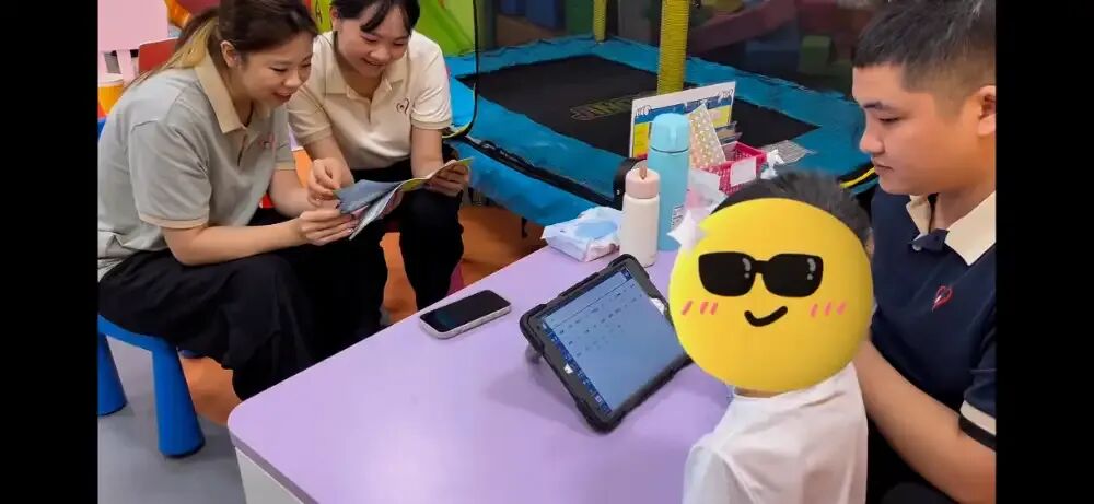 AI公益项目_技术赋能弱势群体_AI公益助力扶贫