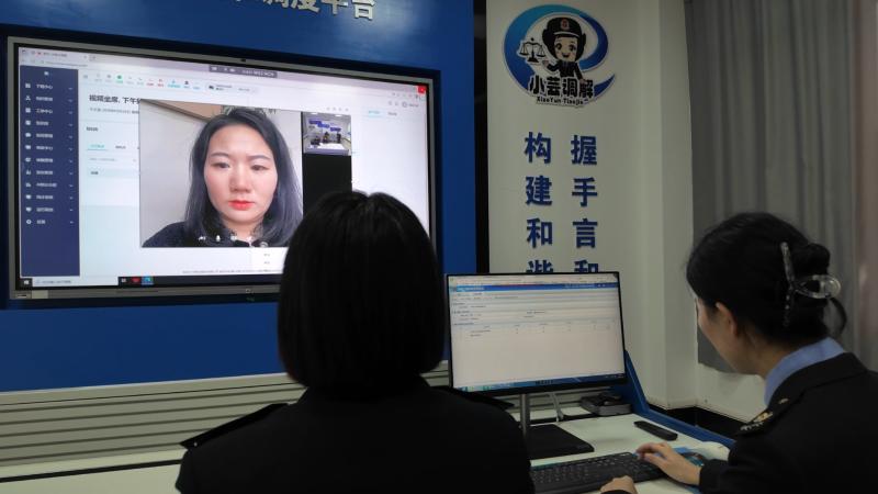 AI赋能乡村振兴_中部数字兴农_AI公益助力扶贫